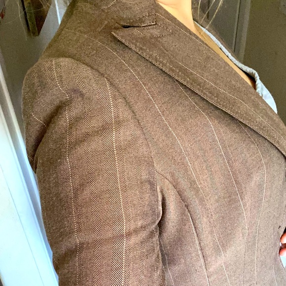 Kasper Jackets & Blazers - Kasper blazer. So soft. Great quality.